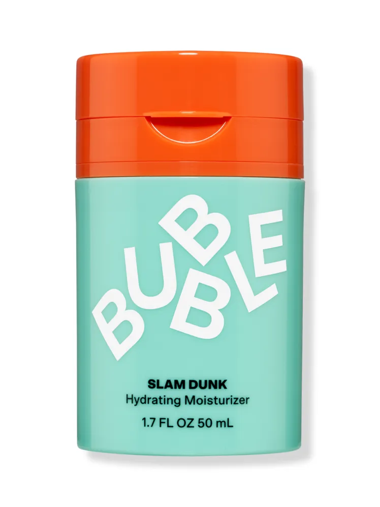 Slam Dunk Hydrating Moisturizer