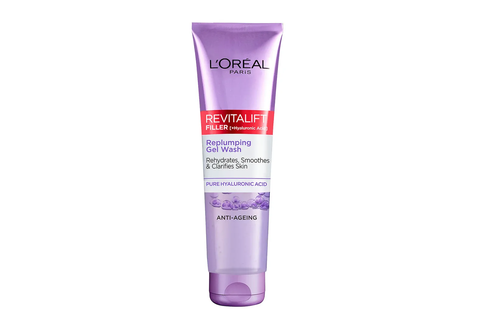 Sữa rửa mặt L'Oreal Paris Revitalift Filler