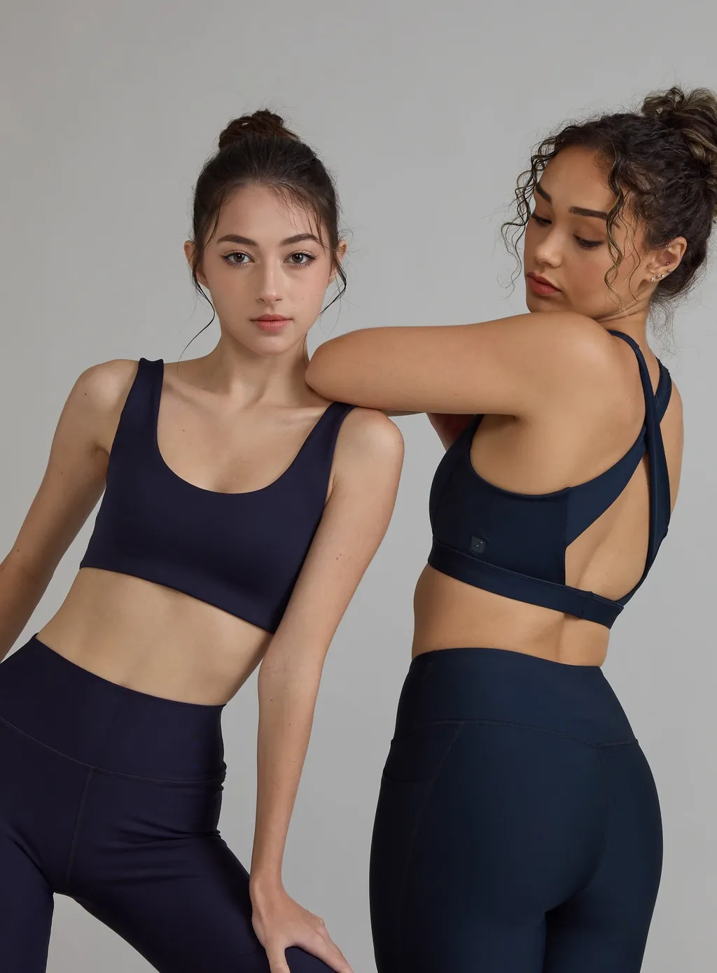 Thiết kế nội y định hình thông minh giúp tôn dáng tuyệt đối của PHiFiT by Prestorian