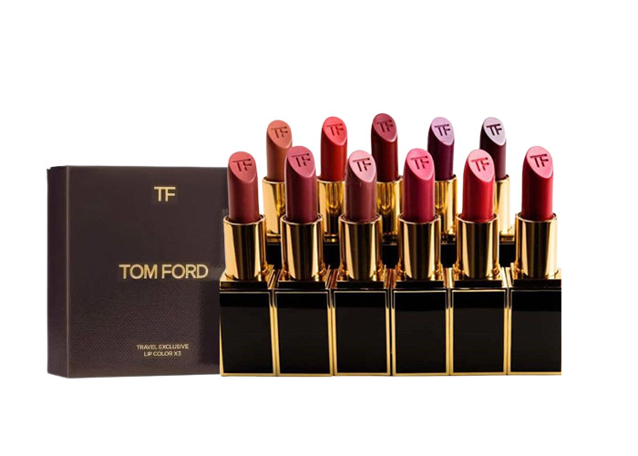 Son Tom Ford