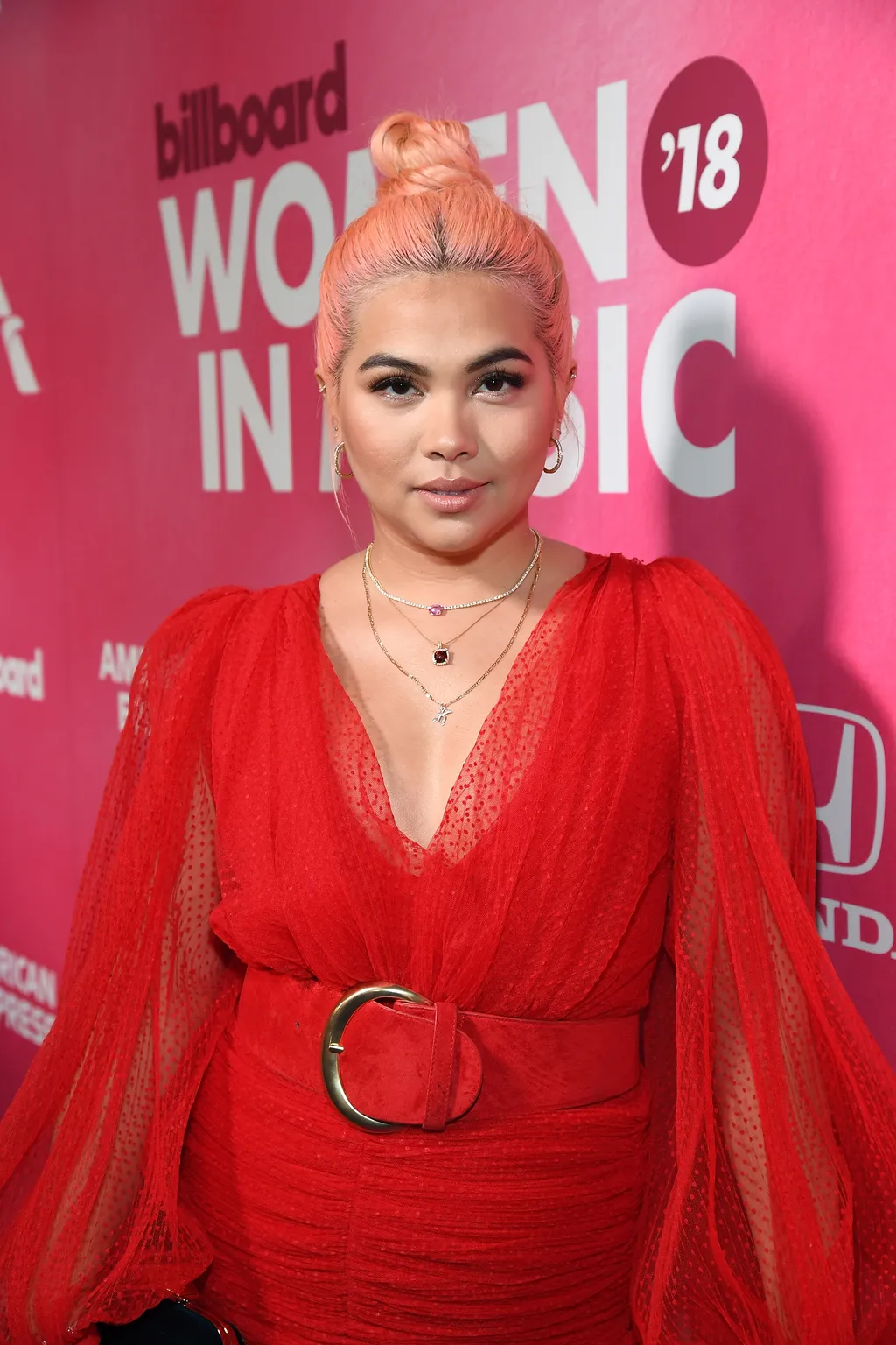 Hayley Kiyoko