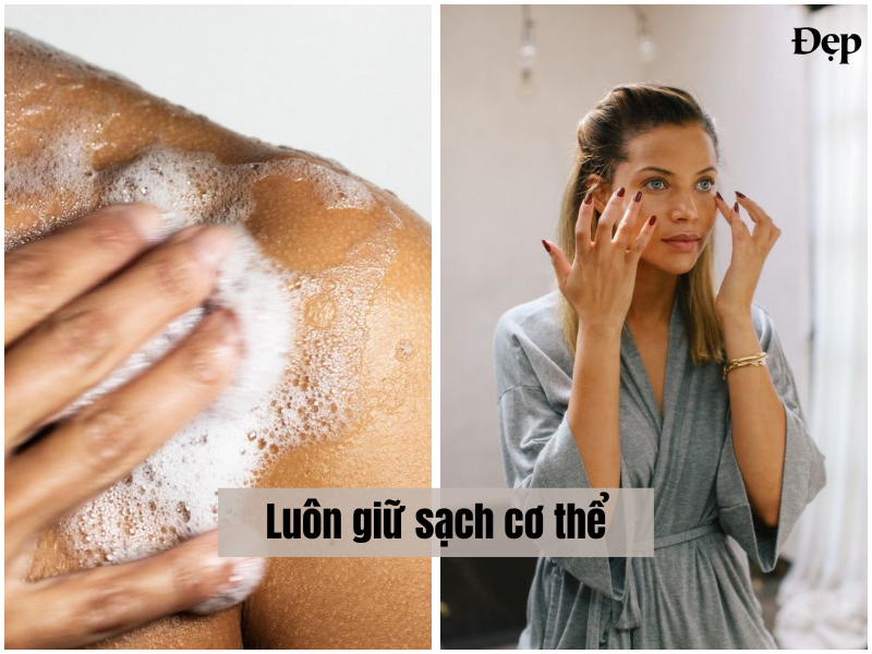 Ăn uống điều độ
