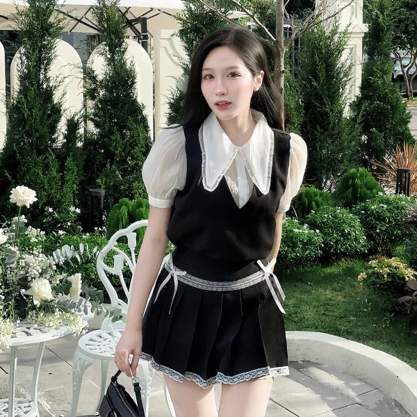 Thời trang xuyên thấu