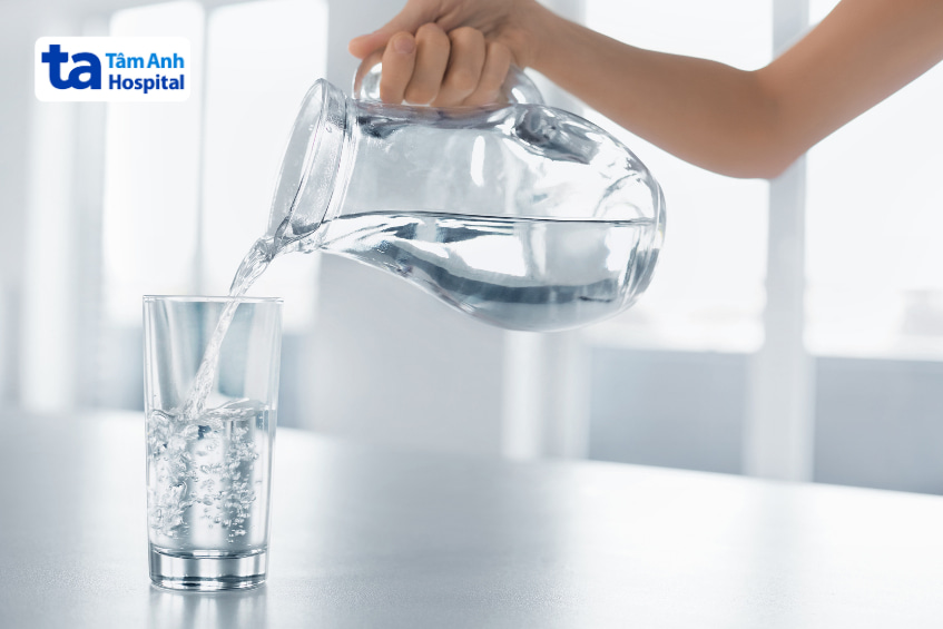 Những lưu ý khi thay đổi sang chế độ dinh dưỡng cho da mụn