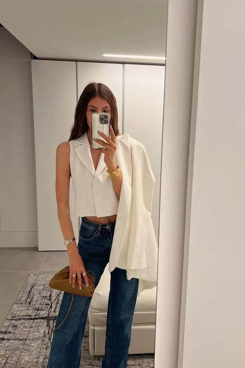 Phụ kiện tối giản cho mùa hẻ