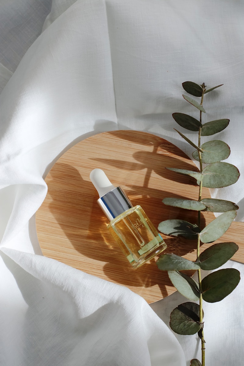Essence và serum skincare Hàn Quốc