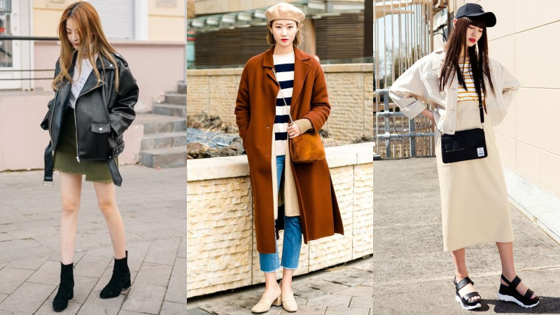 Đừng xem nhẹ chi tiết hoàn thiện và sự gọn gàng