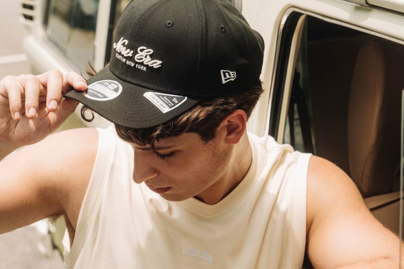 Từ sân bóng chày đến biểu tượng streetwear: Hành trình của New Era 59FIFTY