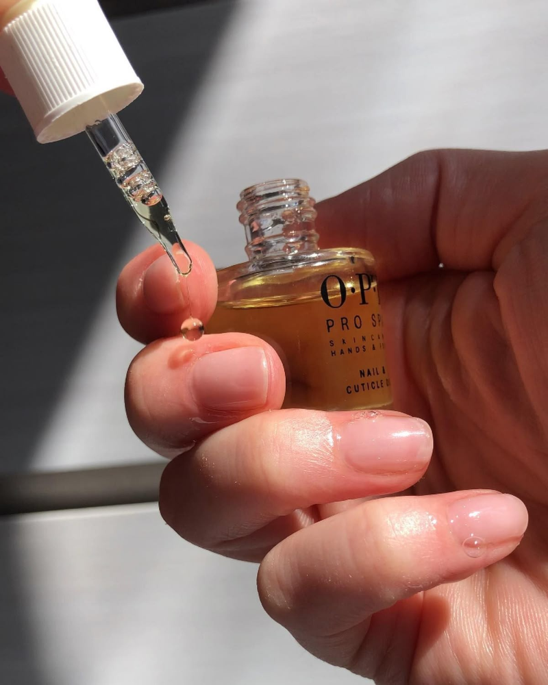 Các lỗi thường gặp khi làm bare nails cần tránh