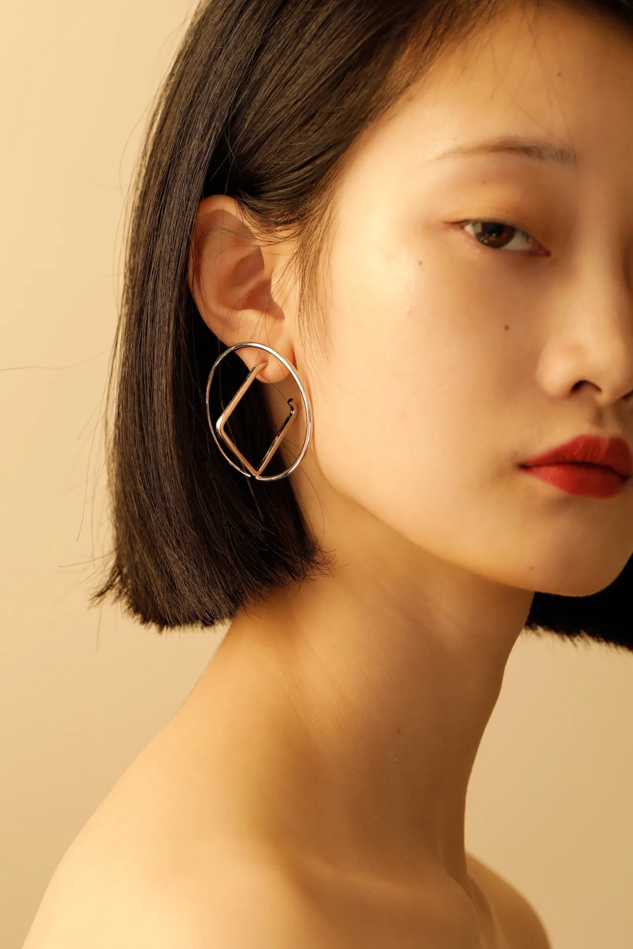 Xu hướng jewellery châu Á đang nghiêng về cá tính và khả năng kể chuyện