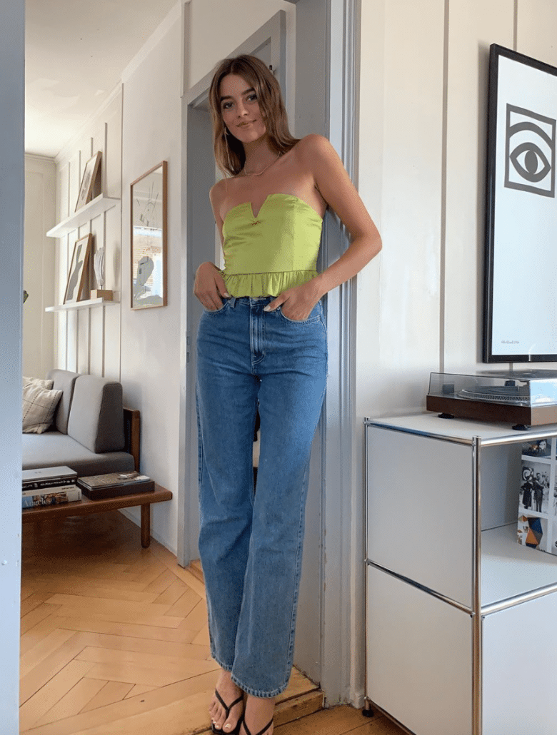 Phân tích phân khúc người tiêu dùng Trendy trên mạng xã hội