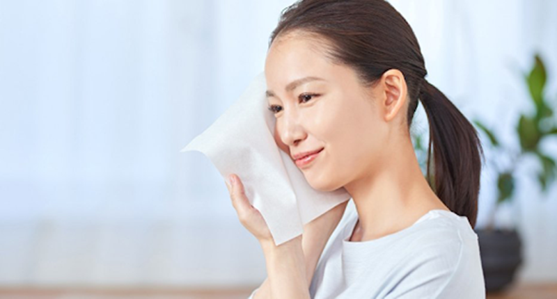 Lựa chọn sữa rửa mặt dịu nhẹ phù hợp với da