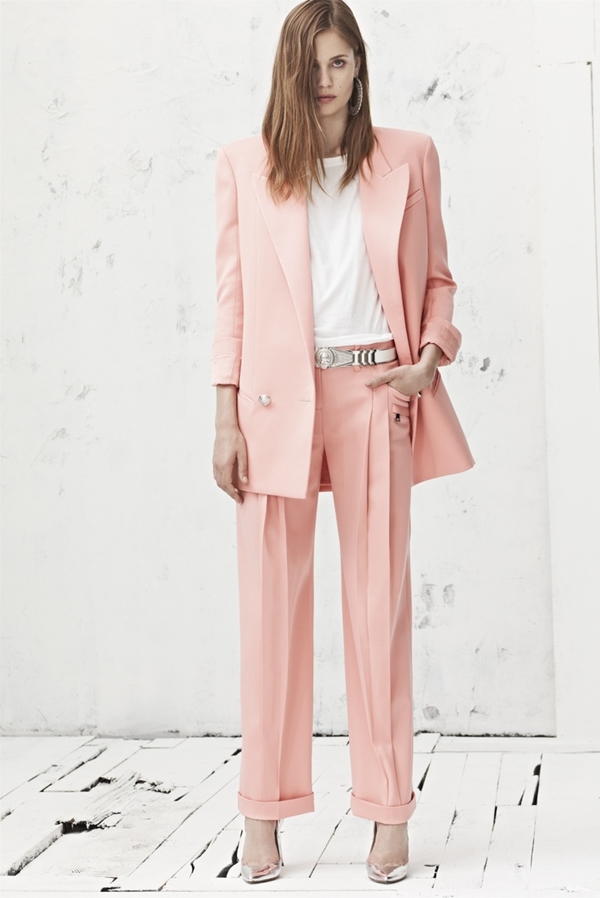 Kỹ thuật layering trong mùa hè
