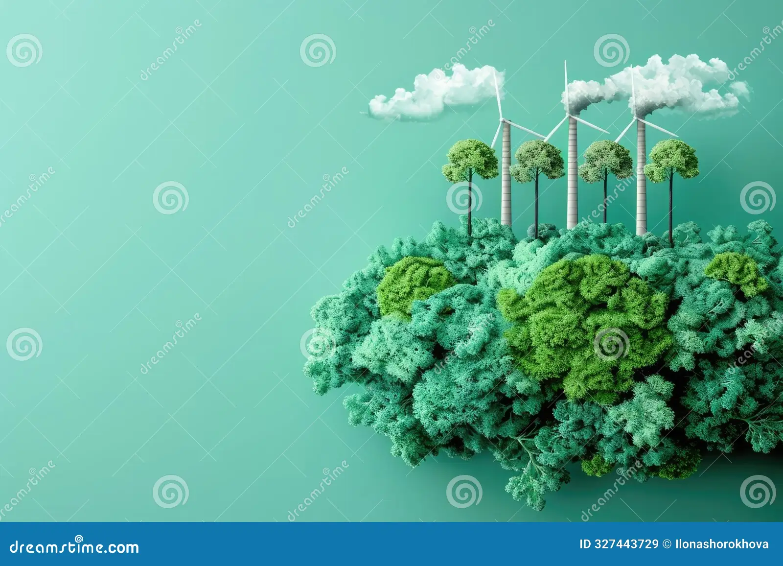 Green Field - dự án xanh tại Bình Thạnh