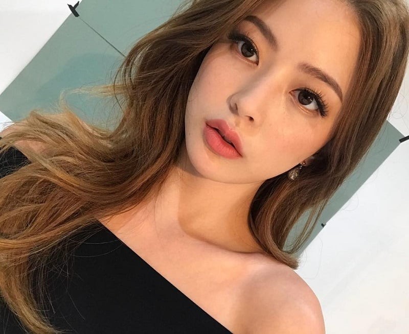 Bronze makeup summer style - Makeup nâu đồng khỏe khoắn