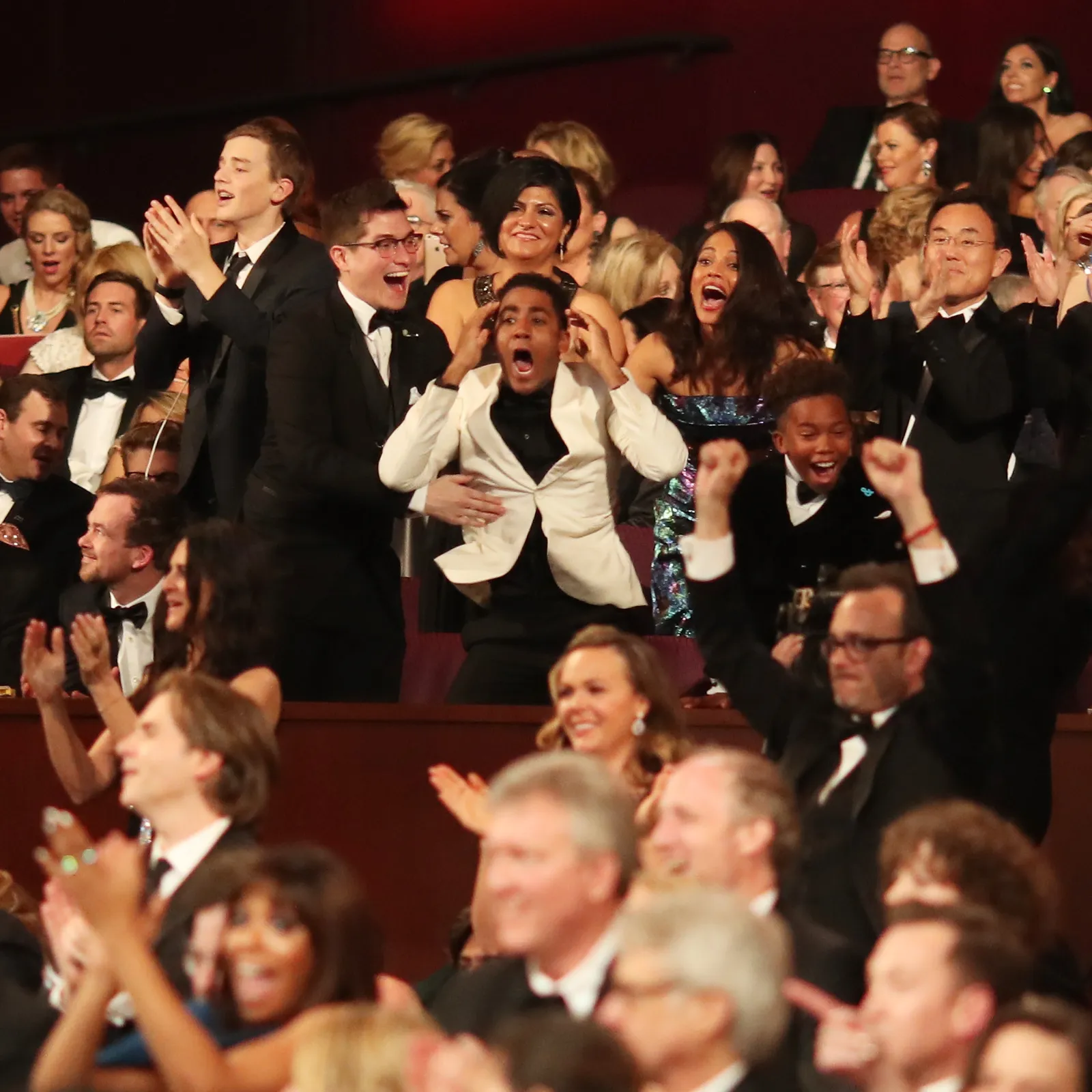 The Strangest Oscar Ceremonies Of The 21st Century