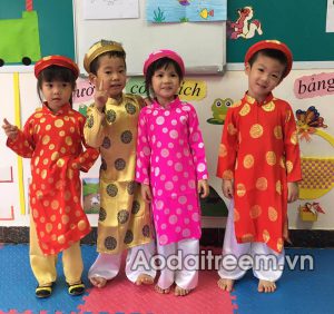 Mẹo bảo quản áo dài và trang phục truyền thống đúng cách