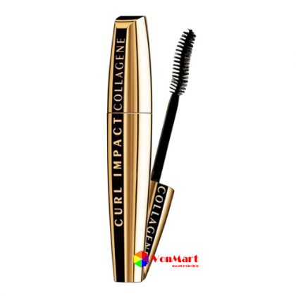 Mascara dài cong dưỡng lông mi