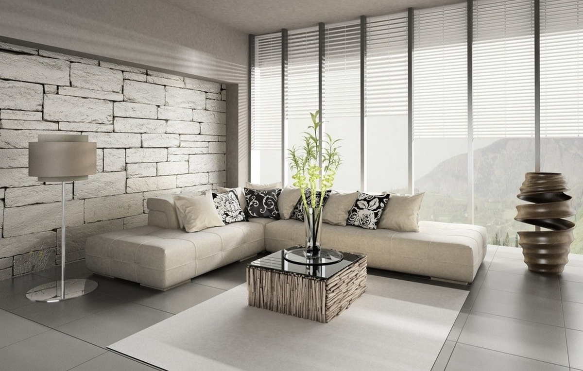 Phong cách thiết kế tối giản là gì nếu không phải sự đơn giản tinh gọn