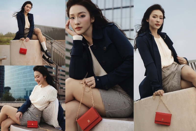 Chọn Chân Váy Phù Hợp Với Dáng Người Và Phong Cách