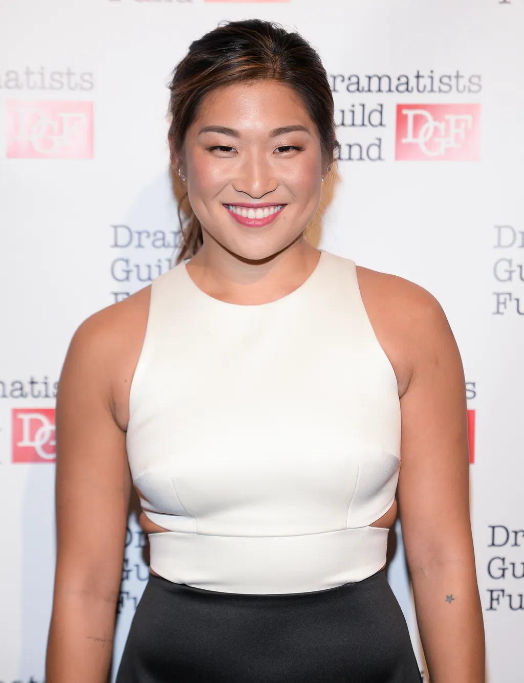 Jenna Ushkowitz