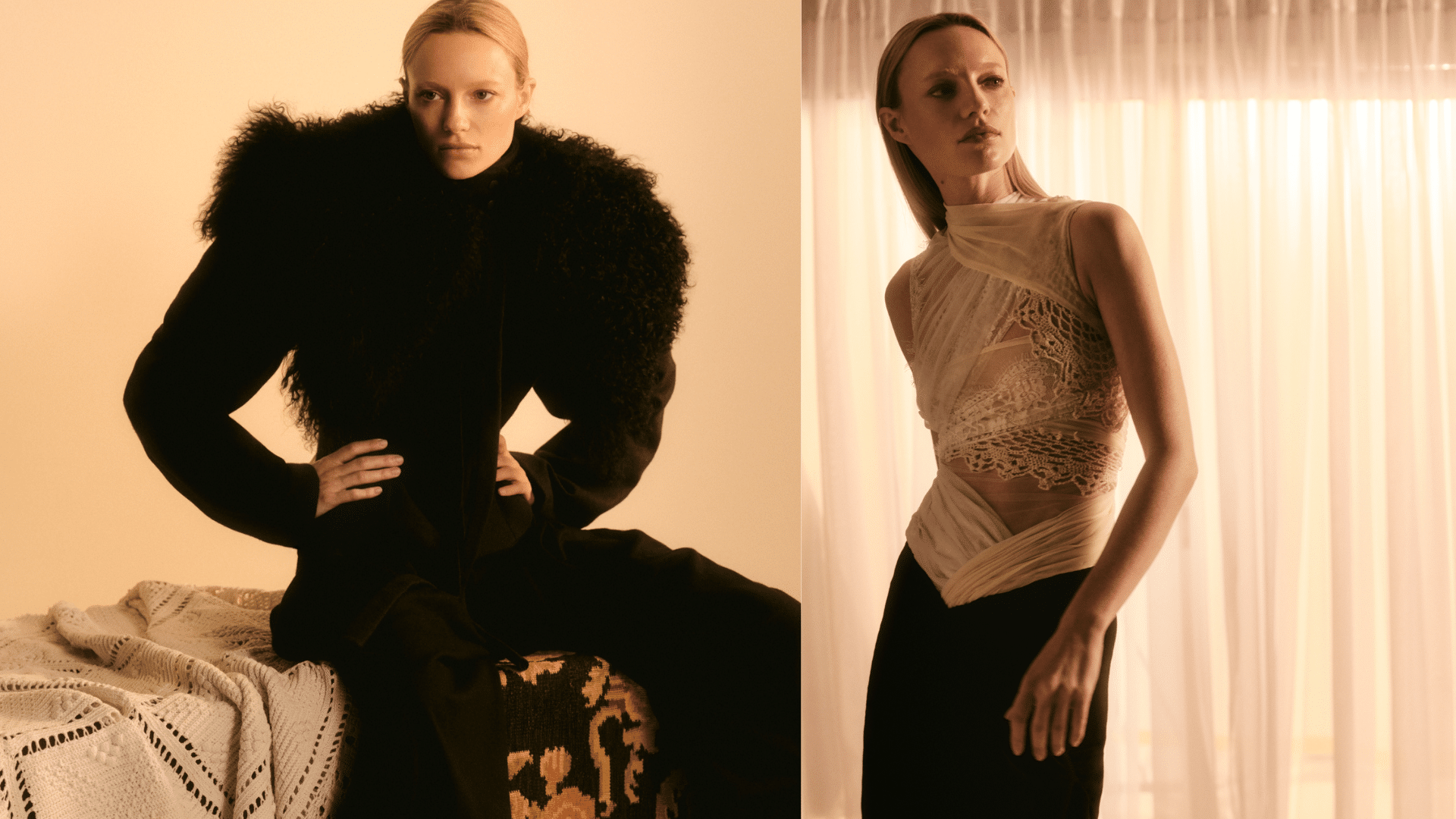 Bộ sưu tập Pre-Fall 2025