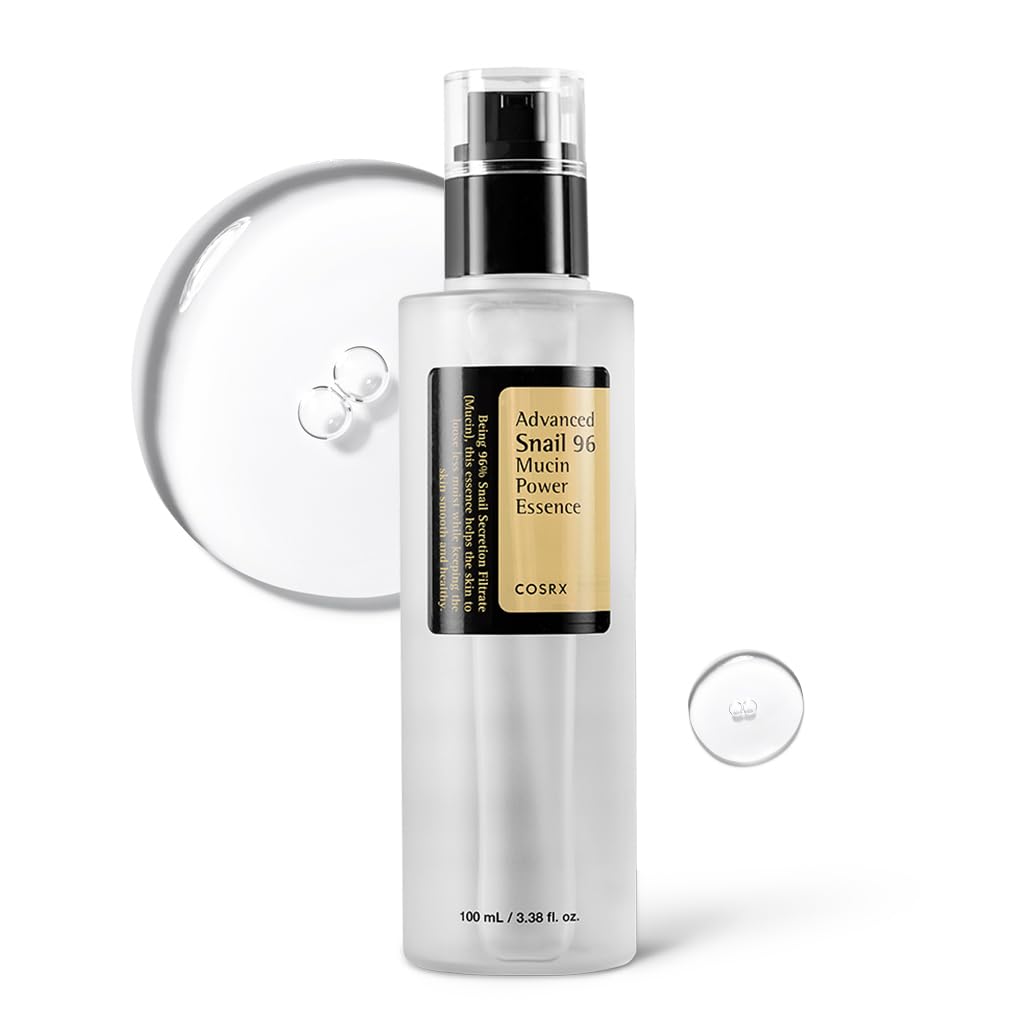 Essence chiết xuất ốc sên