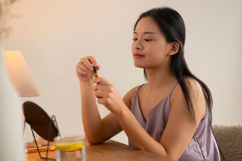 Sử dụng tretinoin cần tuân thủ đúng thứ tự để hạn chế tác dụng phụ