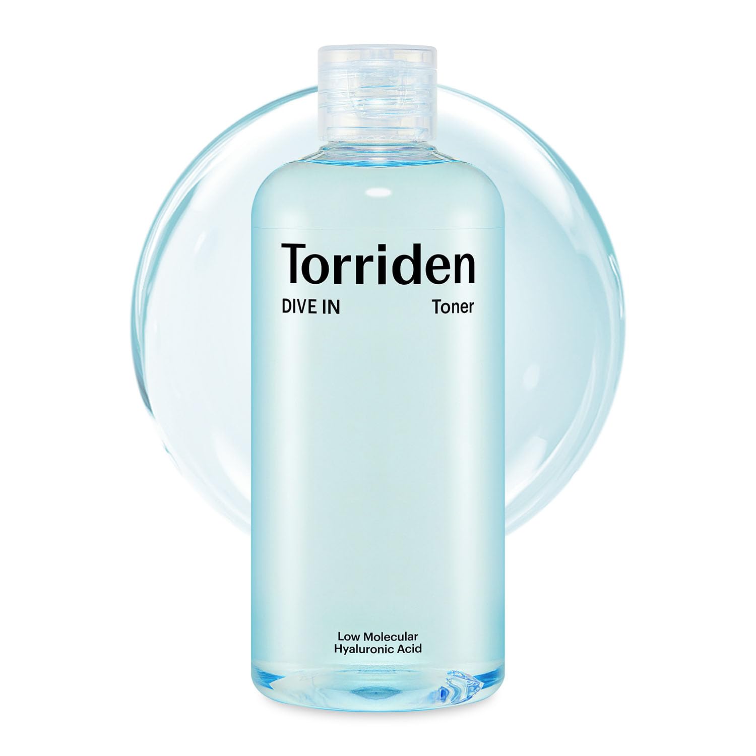 Toner cấp ẩm hyaluronic acid