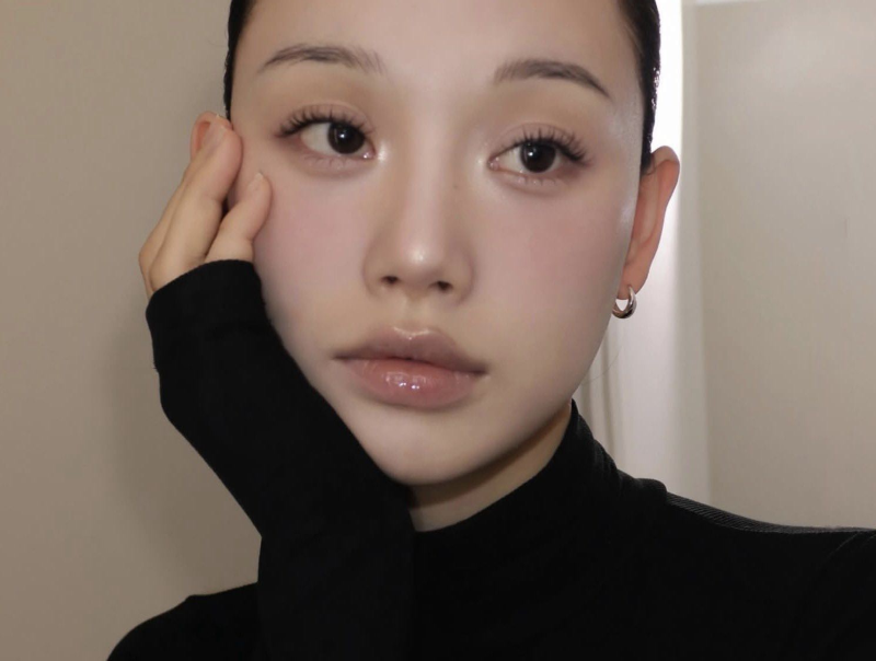Tổng thể makeup Hàn Quốc mùa hè nhẹ nhàng, dễ ứng dụng