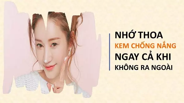 Chăm sóc da mặt tại nhà buổi tối đúng cách