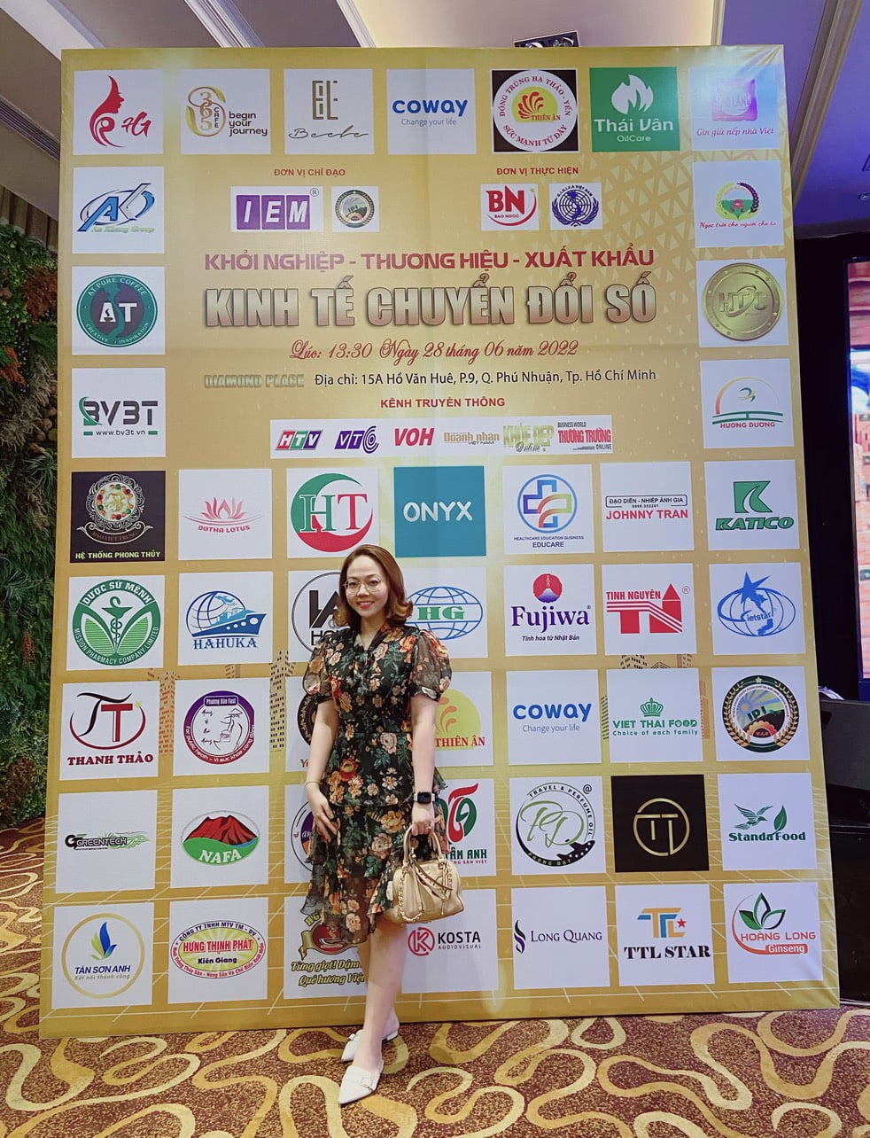 Thương hiệu Việt Nam thời trang size plus