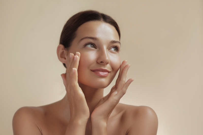 Quy trình chăm da đơn giản giúp da bớt quá tải
