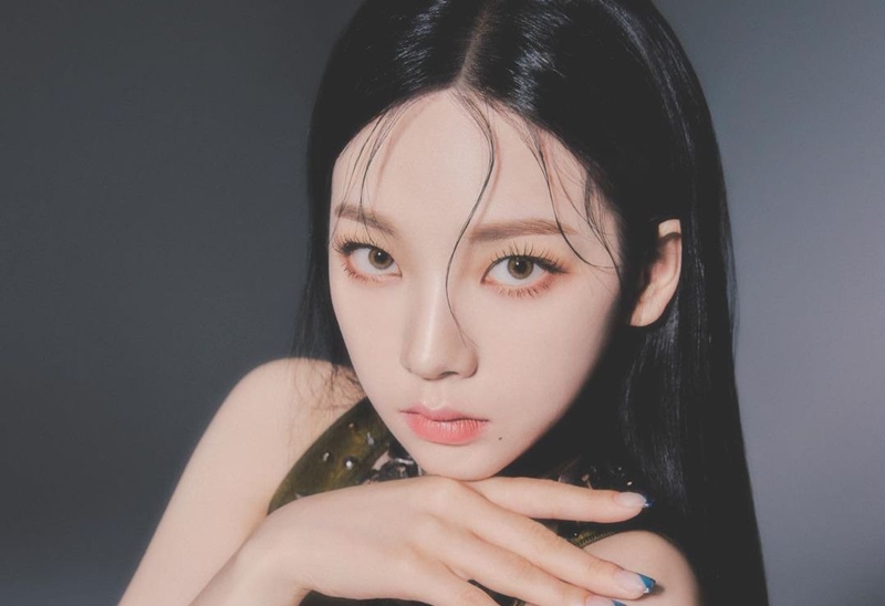 Lớp nền cushion mỏng nhẹ là lựa chọn quen thuộc của phong cách makeup Hàn