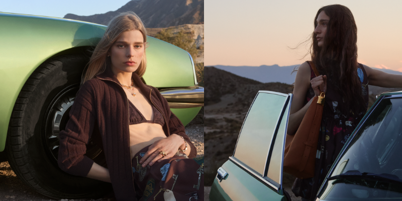 Louis Vuitton Flight Mode 2026 gợi mở ngôn ngữ thời trang tương lai
