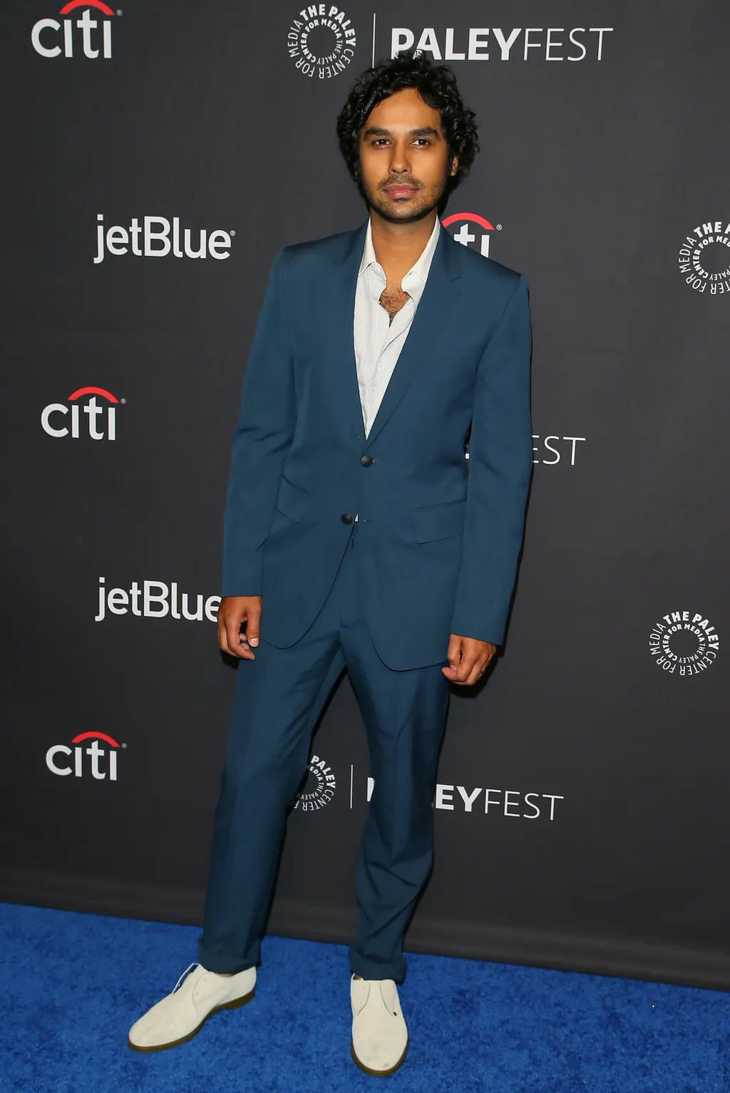 Kunal Nayyar