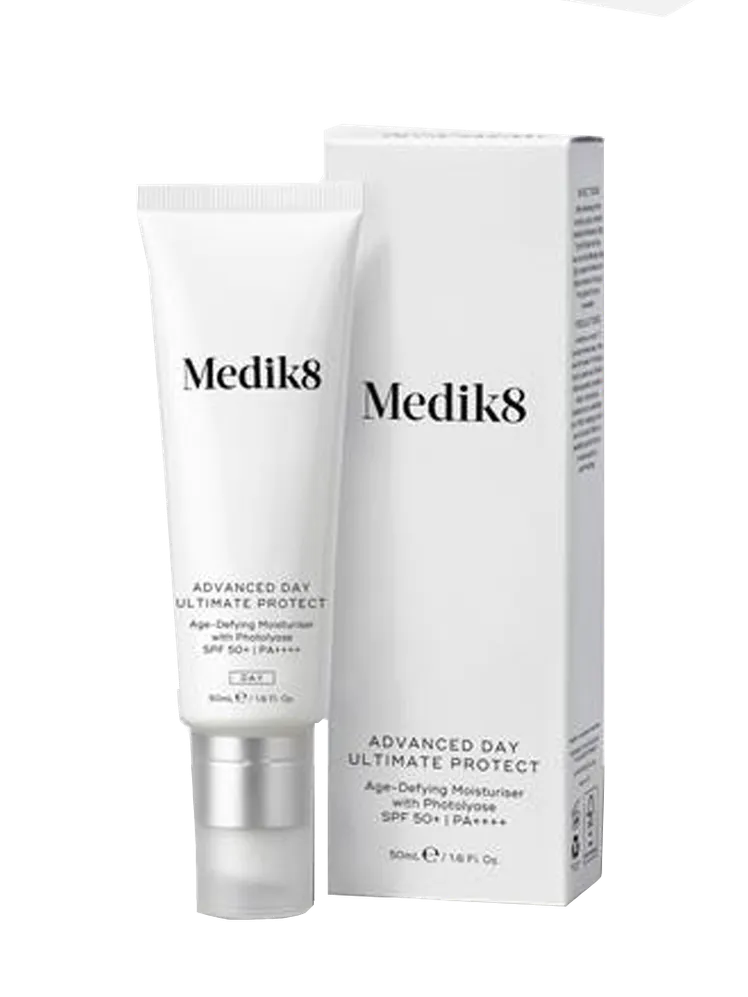 Kem chống nắng SPF mùa thu — bảo vệ da toàn diện kể cả ngàym