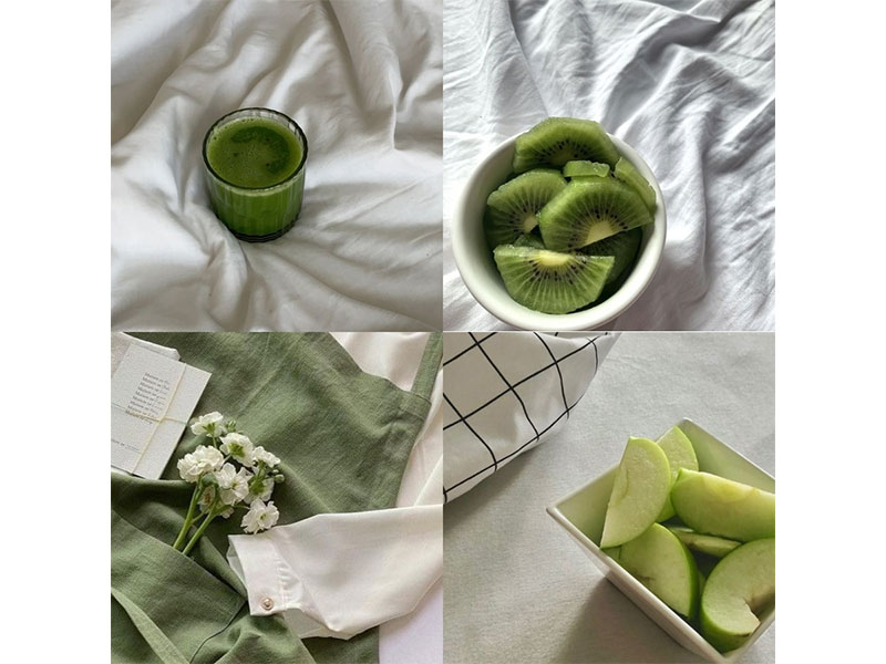 Phong cách sống và ứng dụng thực tiễn
