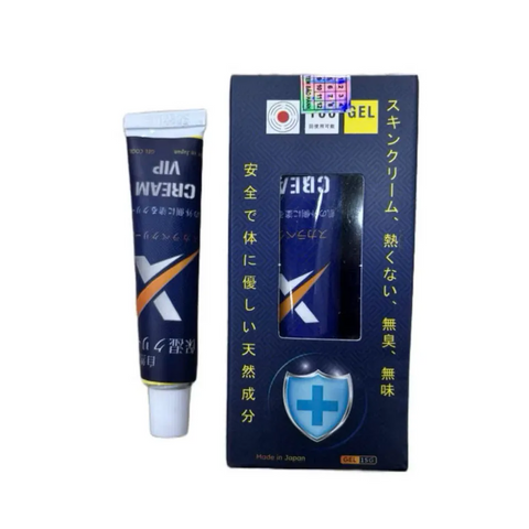 Kem dưỡng dạng gel cho da dầu
