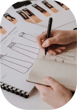 Phân tích hồ sơ sáng tạo trong quy trình dự báo xu hướng