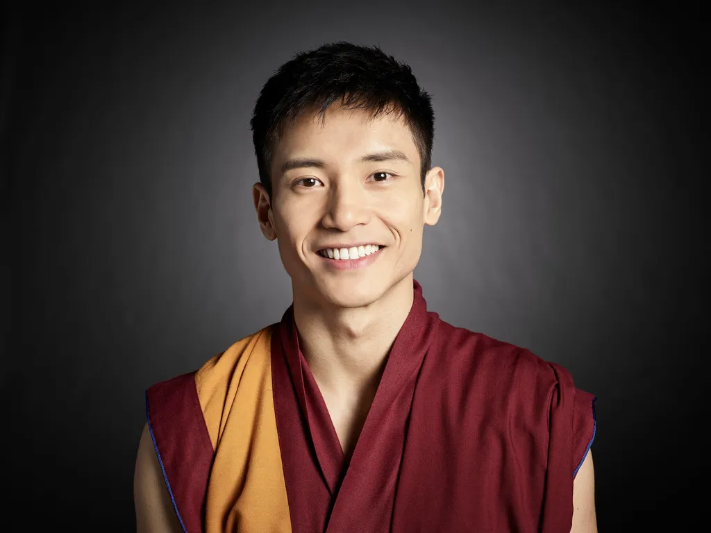 Manny Jacinto