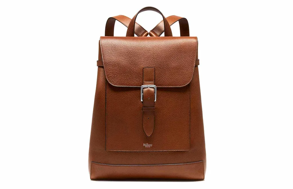 Túi tote Smythson East West