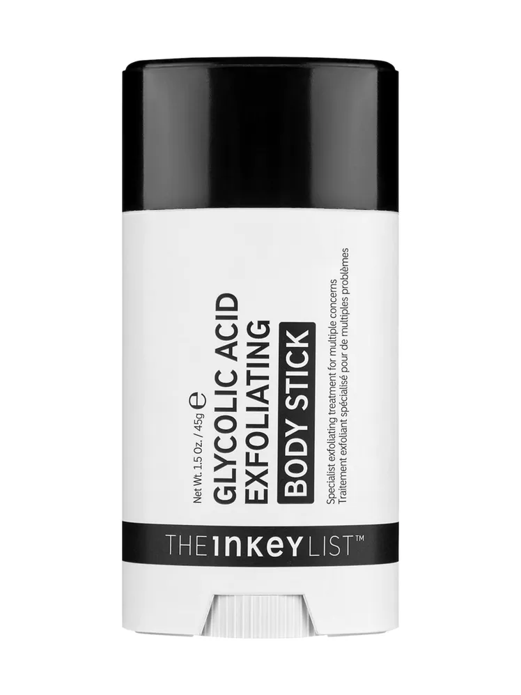 Glycolic Acid Exfoliating Body Stick