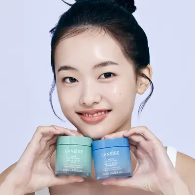 Làn da tái sinh sau giấc ngủ