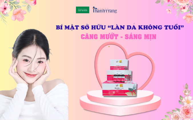 Tẩy trang và làm sạch da đúng cách