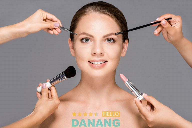 Sun Thi Makeup & Cosmetics, TP. Đà Nẵng