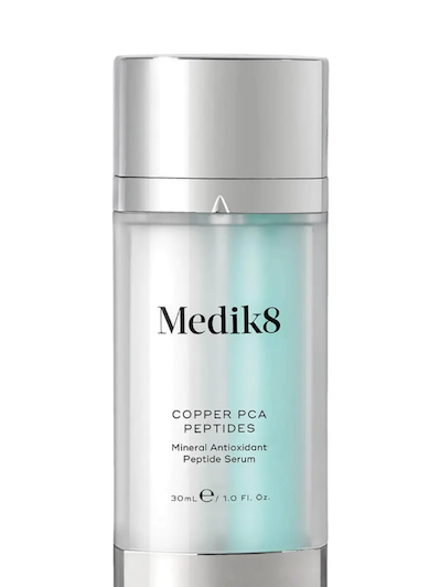 Serum copper peptide — Multi-Peptide + Copper Peptides 1%