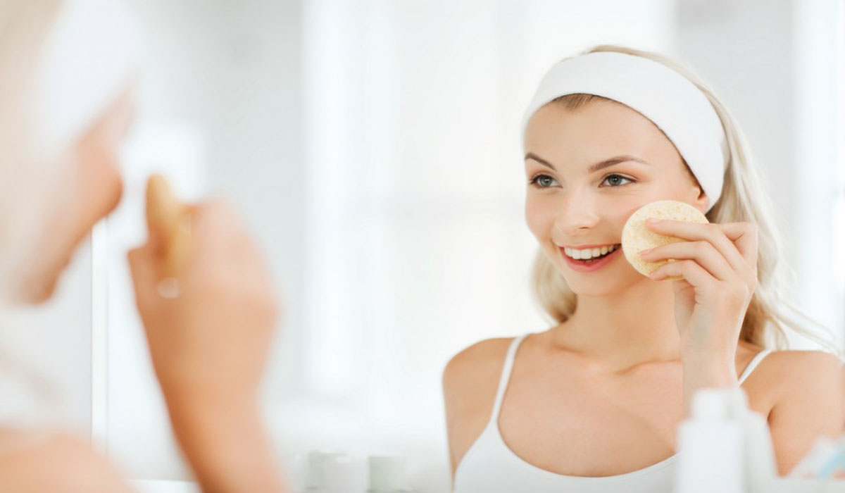 Ngủ đủ giấc giúp da phục hồi tốt hơn
