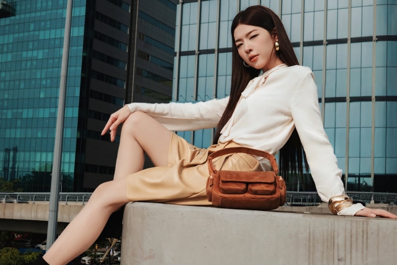 Túi & Ví Nữ: Những Item Đồng Hành Cùng Phong Cách Hiện Đại