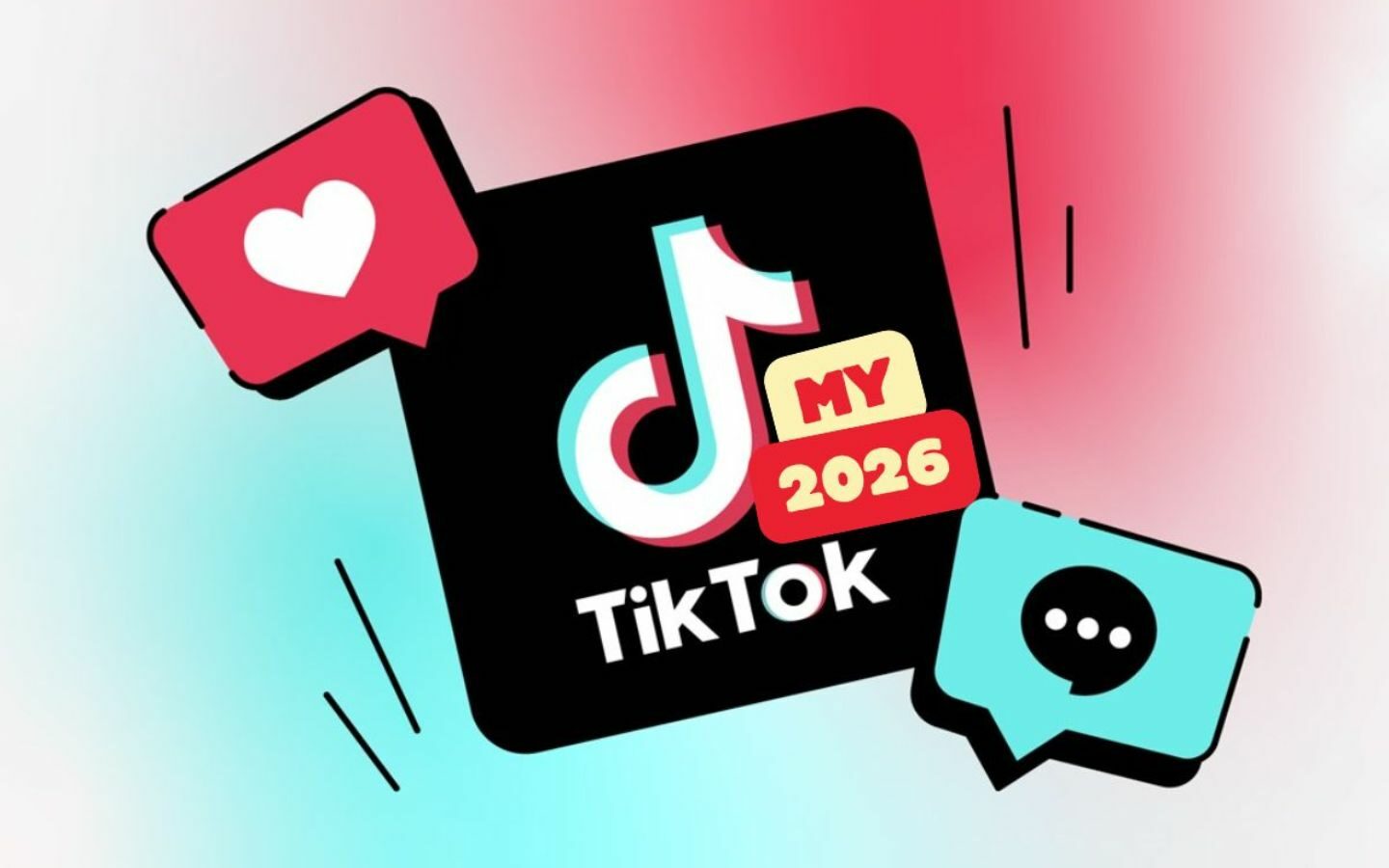 Tổng hợp câu nói trend TikTok 2026 mới nhất của giới trẻ